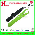 Hot Sale soft silicone umbrella cases cover/cosmetics bag/stationery box